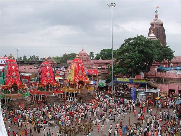 திருவிழாக்கள் மற்றும் பண்டிகைகள்!