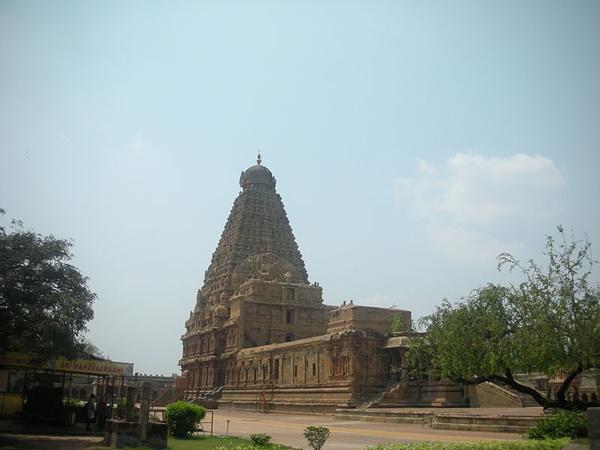 சீர்காழி - தஞ்சாவூர்