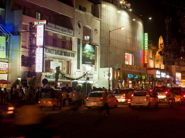 பாரி முனை
