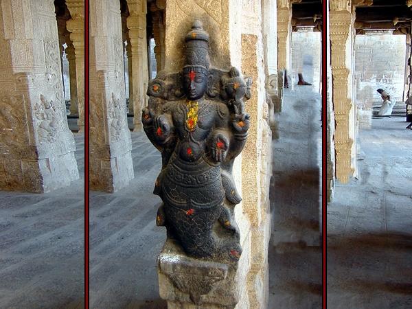 எமபயம் போக்கும் பெருமாள்