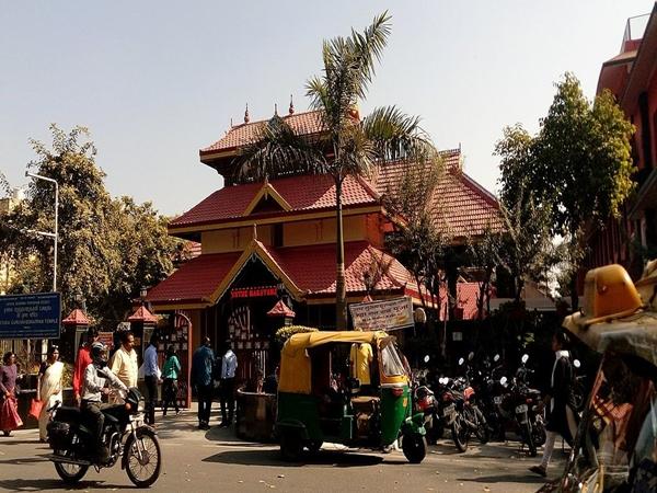 உத்தர குருவாயூரப்பன் கோயில்