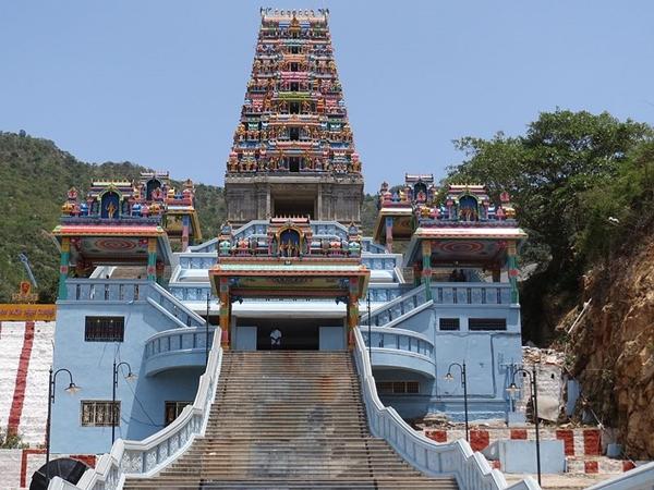 கோயம்புத்தூர்ல என்னலா இருக்கு...