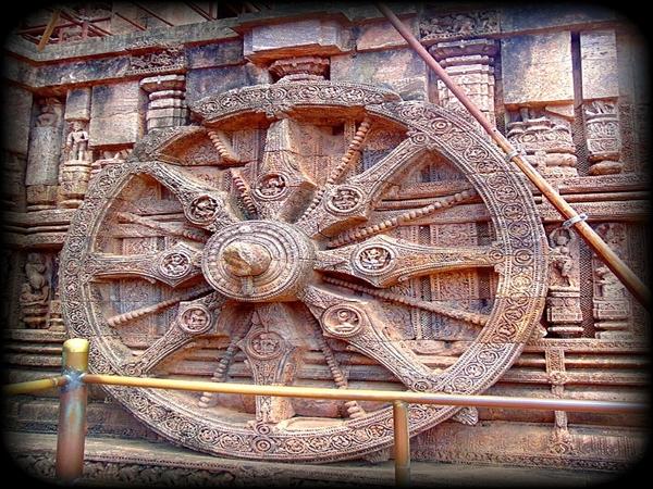 அறிவியலை மிஞ்சிய சூரிய கடிகாரம்