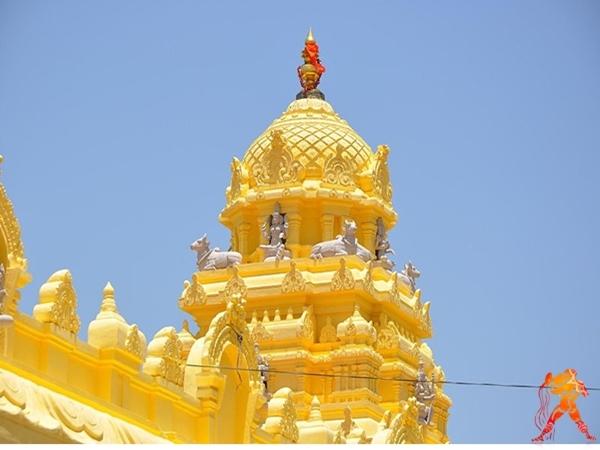 கோவில் சிறப்பு