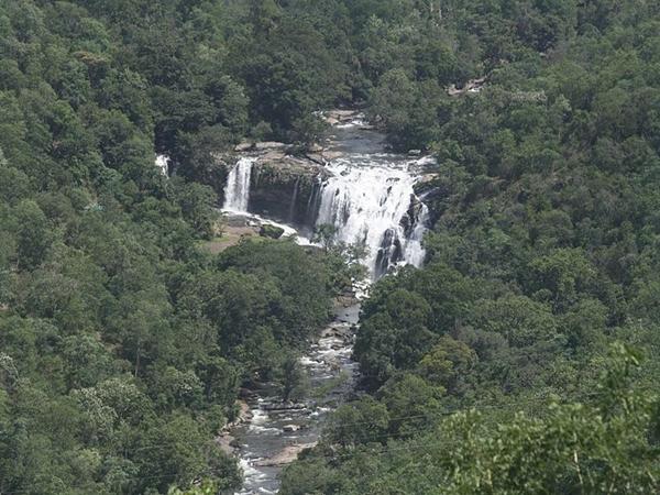 தூவானம் அருவி