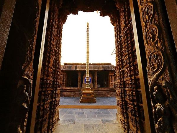 நேர்த்திக்கடன்