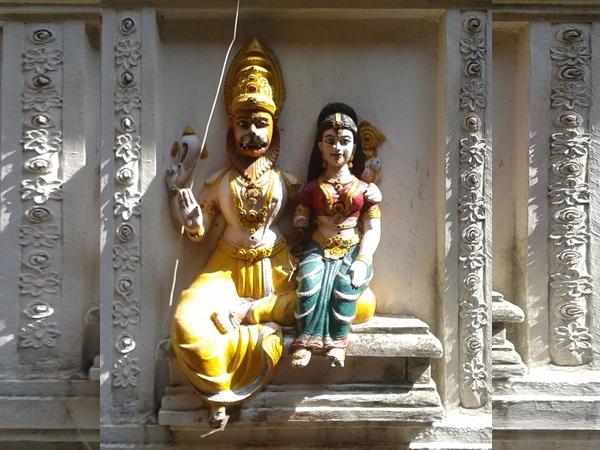 ஆலய வரலாறு