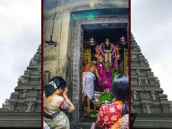 நேர்த்திக்கடன்