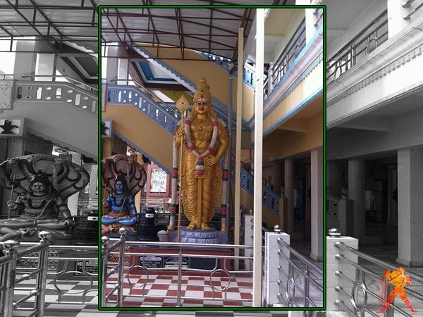 திருவிழா