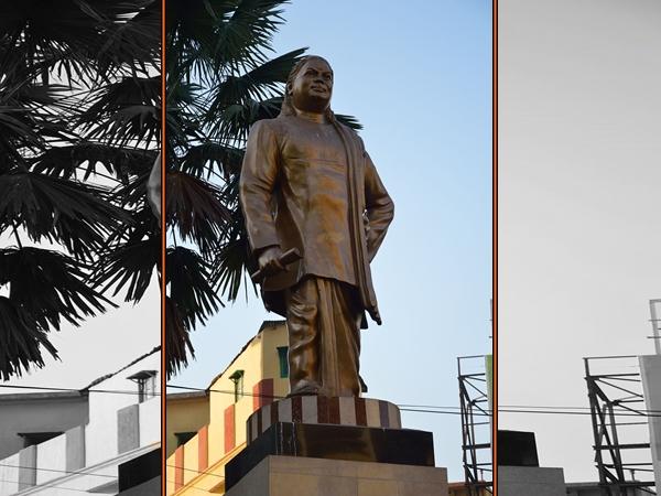 முத்துராமலிங்கர்