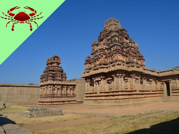 கடகம் - முத்துக்குமார சுவாமி கோவில்