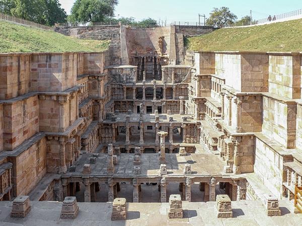 இந்திய பாரம்பரிய மரபு