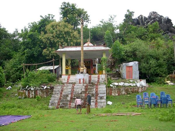 எங்கே உள்ளது ?