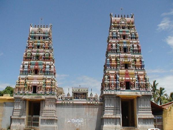 நகர சிவன் கோயில்
