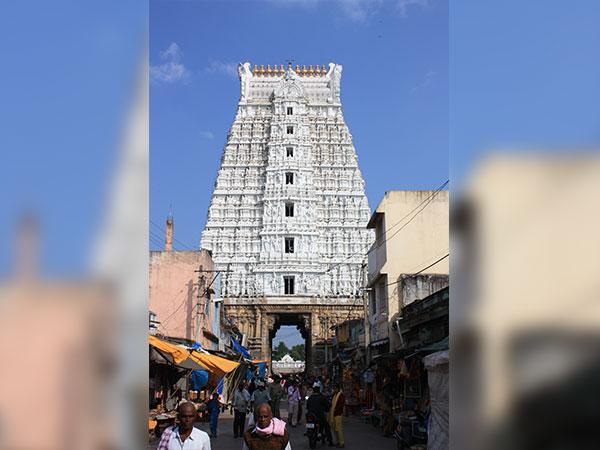 கோவிந்தராஜசுவாமி கோவில்: