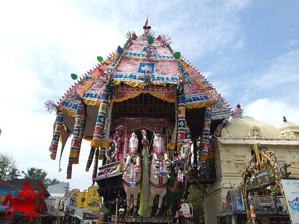 திருவிழா