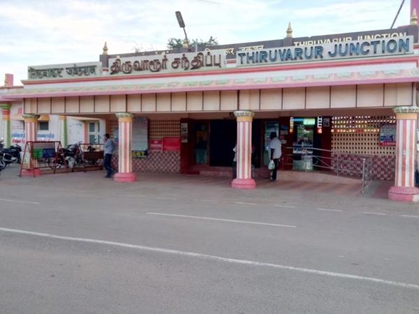 எப்படிச் செல்வது ?