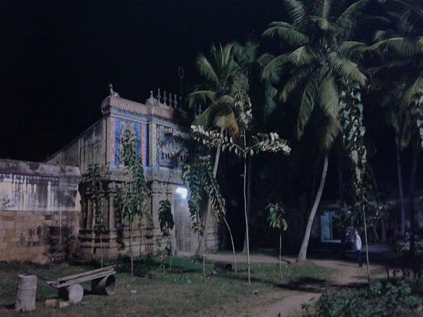 வரசித்தி விநாயகர் கோயில்
