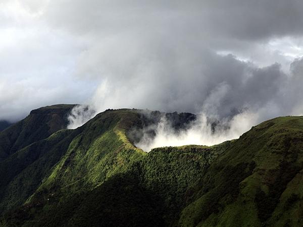 மேகாலயம்