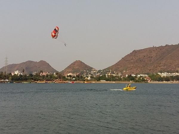 பவானி தீவு