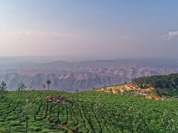 கோடநாடு வியூ பாயின்ட்