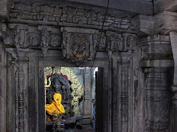 ரத்தினமங்கலம் லட்சுமி குபேரர் கோயில்