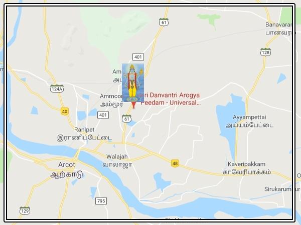எங்கே உள்ளார் ?