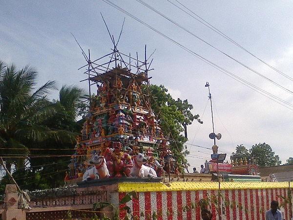 திருவிழா
