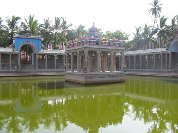 தொன்னம்பிக்கை கதை