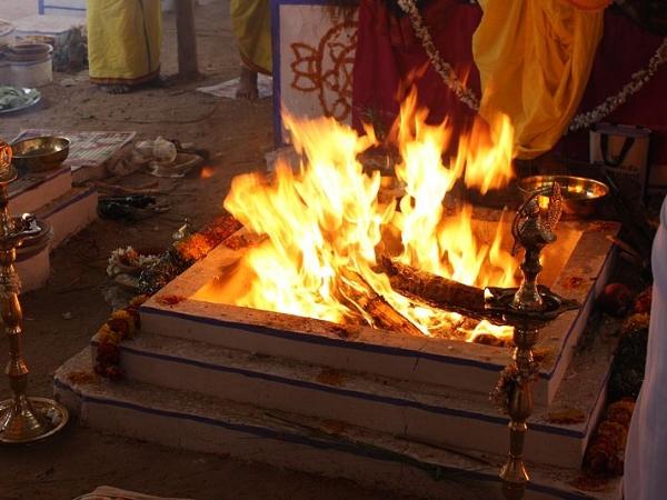 திருவிழா
