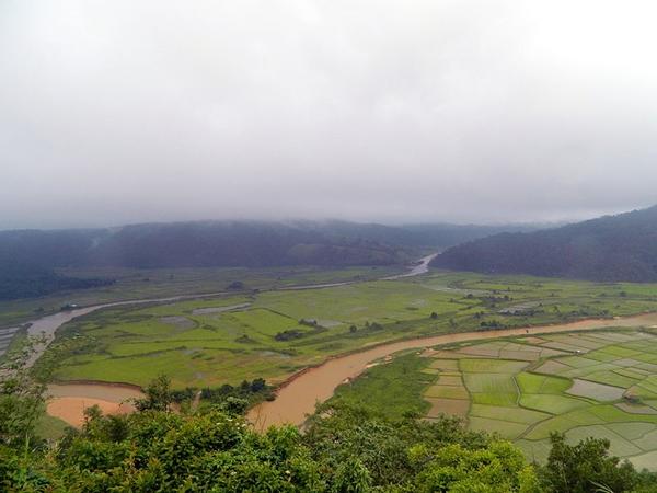 ஐயலோங் பூங்கா