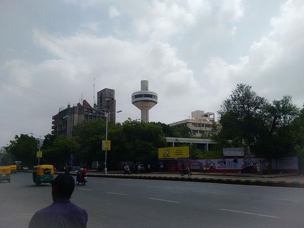 இயற்கைப்பூங்காக்கள்