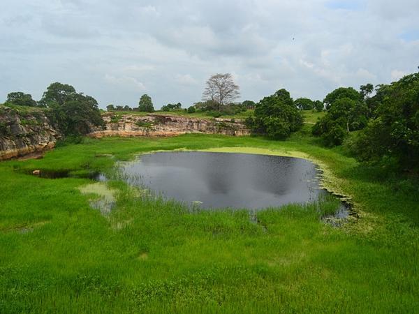 ராம் சாகர் தீர்த்தம்