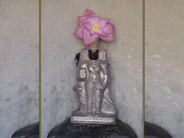 ஏழரைச் சனி விட்டு விலக