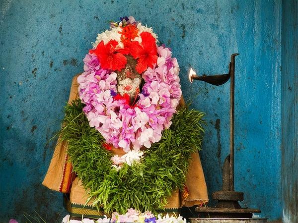 நேர்த்திக்கடன்