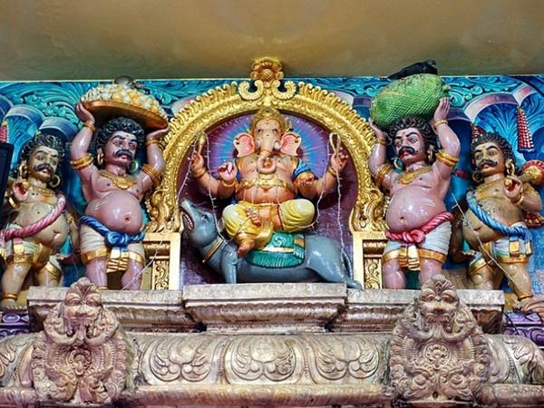 தலவரலாறு