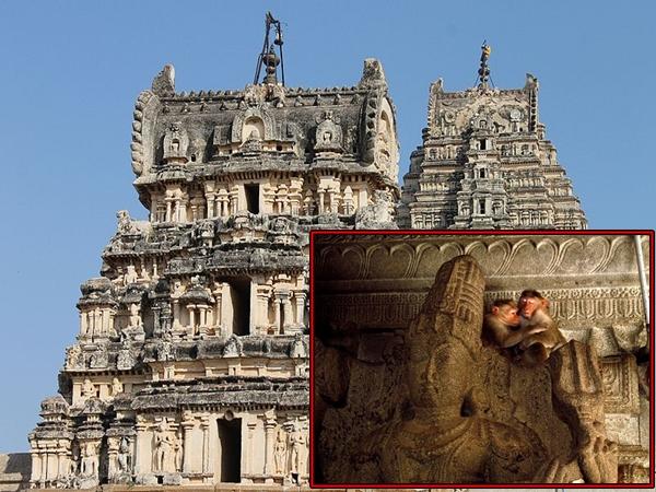உத்தன வீரபத்ரர் ஆலயம்