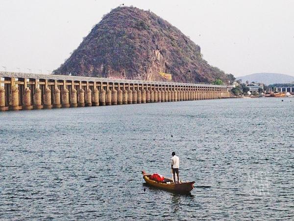 பிரகாசம் அணைத்தடுப்பு