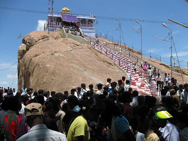 திருவிழா