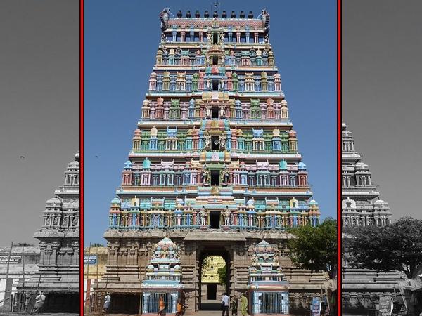 தல அமைப்பு