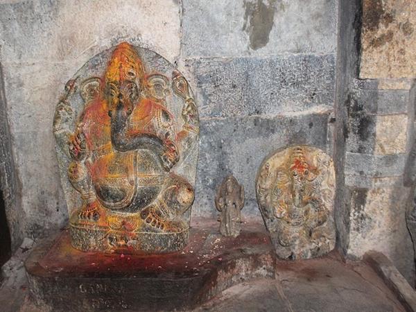 பொய்யாமொழி விநாயகர்