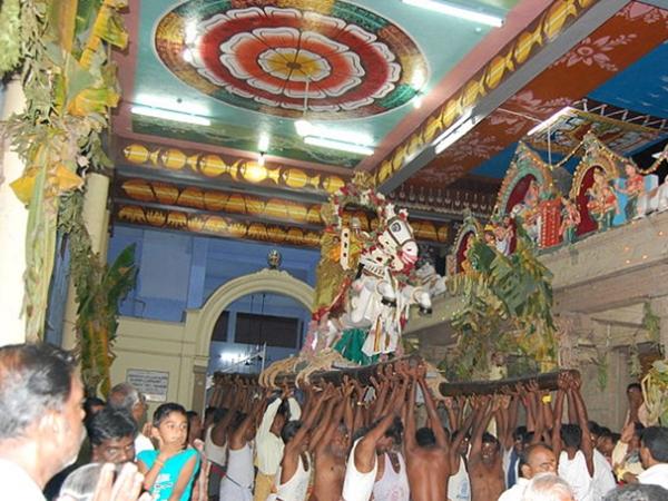 திருவிழா