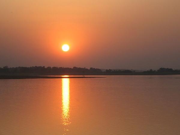 ராஞ்சி மலைப்பகுதி