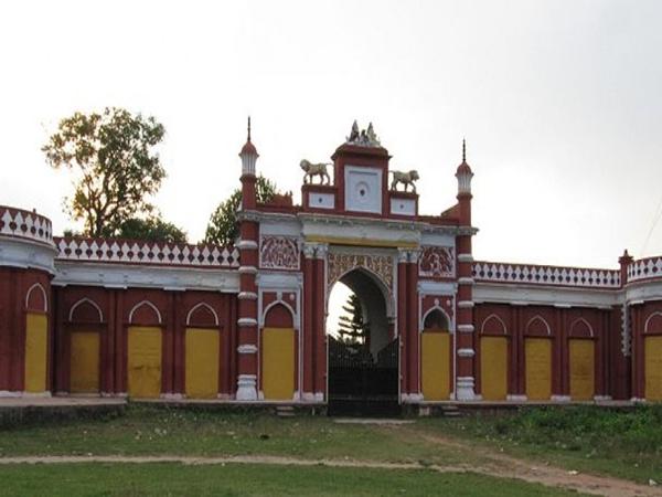 ராஜ்பாரி அரண்மனை