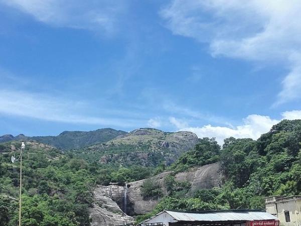 குற்றாலம்
