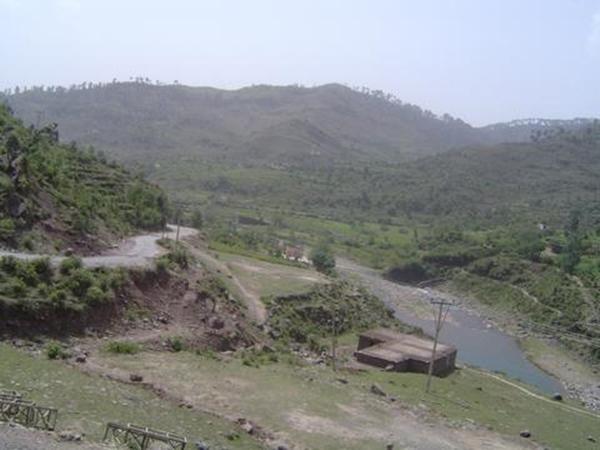 பூஞ்ச் கோட்டை