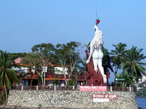 கொல்லம் நகரத்தின் குதூகலிக்கச் செய்யும் திருவிழாக்கள்
