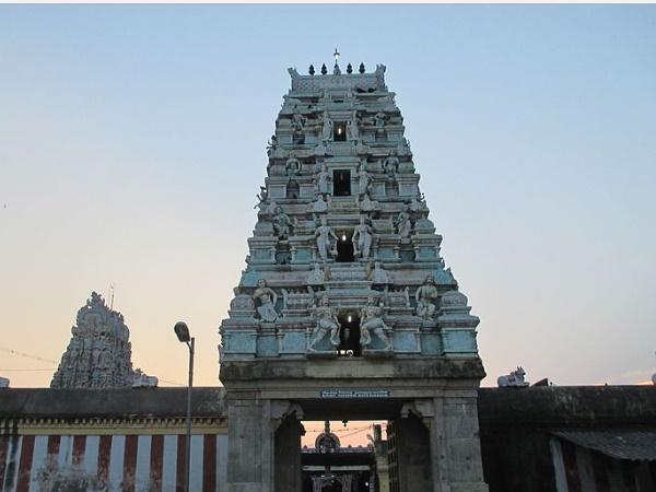 வினைதீர்க்கும் திருத்தலம்