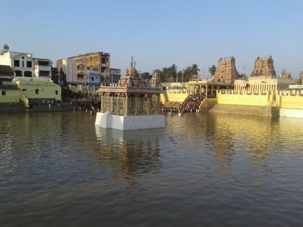 மிகப்பழமையான கோயில்