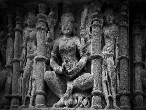 குஜராத் சூரிய கோயில்